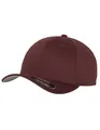 Flexfit Wooly Combed Cap 6277 Kappe NEU