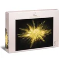 Ulmer Puzzleschmiede - Puzzle 1000 Teile "Goldrausch"