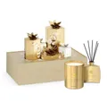 Rituals Pflege-Geschenkset Rituals Premium Home Gift Set – Exklusives Weihnachts Geschenkset, 5-tlg., Luxuriöses Duft-Geschenkset mit 5 festlichen Home-Favorites