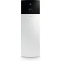 Daikin - Altherma 3 R F 6/8 Kw Hc 230 L Buh9 Ig Mit Integriertem Edelstahlspeicher Weiß