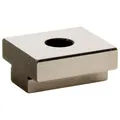AMF Passnutenstein DIN 6322 A 12 x 20 mm 71563 (Spanngeräte Spanngerät Paßnutenstein QR4025896 DIN6322 Fester Nutenstein DIN Nutensteine) Länge: 22 mm/Höhe: 10 mm