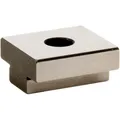 Amf Passnutenstein DIN6322A 12x20mm , 71563