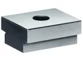 AMF 71563 Nutenstein Nr. 6322A Nennmaß der Nut 12 / 20 mm zur Festmontage