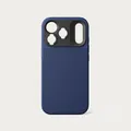 Moment Camera Case for iPhone 17 Pro with MagSafe Indigo