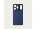 MOMENT Smartphone-Hülle Camera Case for iPhone 17 Pro with MagSafe Indigo
