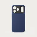 Moment Camera Case for iPhone 17 Pro with MagSafe Indigo Schutzhülle