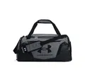 Under Armour® Sporttasche UA UNDENIABLE 5.0 DUFFLE SM, mit großen belüfteten Fächern, mit Zip-Taschen und Innenfächern