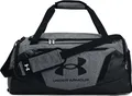 UNDER ARMOUR Sporttasche Undeniable DUFFLE 5.0 SM - grau