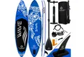 KESSER SUP-Board, Aufblasbares SUP Board Set Stand Up Paddle Board Premium