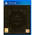 BANDAI NAMCO Entertainment Dark Souls Trilogy, PlayStation 4, M (Reif), Physische Medien