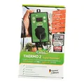 Digitaler Thermostat, 2 für Heizkabel