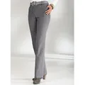 Cosma Bequeme Jeans Jeans komfortabel grau 21
