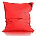 Original Lazy Bag Sitzsack Kinder Junior Sitzkissen Premium Outdoor 160x120cm
