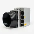 Lüfterabdeckung 8 Zoll Antminer S19 S21 ASIC Miner inkl. Montagematerial Shroud