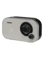DENVER TR-51WHITE - portable radio - FM - Mono