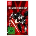 Daemon X Machina