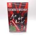 Daemon X Machina - NEU & OVP
