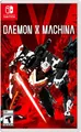 Daemon X Machina Nintendo Switch-Spiel #1907430
