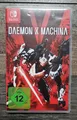 Daemon X Machina Nintendo Switch