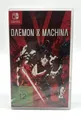 Daemon X Machina - Nintendo Switch - NEU