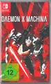 Daemon X  Machina - Nintendo Switch - Neu & OVP - Deutsche Version