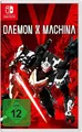 Daemon X Machina