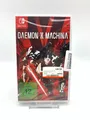 Daemon X Machina (Nintendo Switch) Neu & OVP [Sealed]