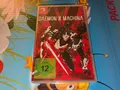 Daemon X Machina -- Standard Edition (Switch, 2019) Neu OVP ungeöffnet