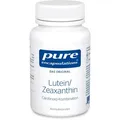 Pure Encapsulations Lutein/Zeaxanthin 60 ST