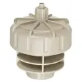 Blumat Druckreduzierer "3/4, 1 Stk., Beige