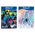 Pelikan Zeichenblock (A4, Blanko) (236782)