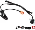 JP GROUP ABS Sensor Raddrehzahl Vorne Rechts für HONDA CIVIC VI Hatchback (EJ, EK) 3497105080