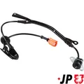 ABS Sensor Raddrehzahl JP JP GROUP 3497105080 für HONDA CIVIC 6 Fastback MA MB