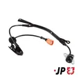 1x Sensor, Raddrehzahl JP GROUP 3497105080 passend für HONDA