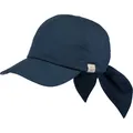 Barts Damen Wupper Cap (Größe ONE SIZE, blau)