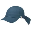 BARTS Wupper Paisley Cap Damencap Baumwollcap Sommercap Sonnencap Basecap