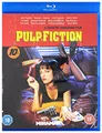 Pulp Fiction [BLU-RAY] [UK Import]
