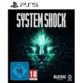 System Shock PS5-Spiel