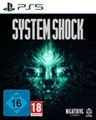 System Shock PS5-Spiel #1907323