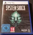 System Shock | PS5 Spiel | neu & ovp