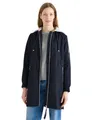 Cecil Damen Langer Blouson