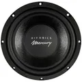 Hifonics MRW104 Auto-Subwoofer passiv 800 W 4 Ω