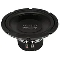 Hifonics MERCURY Woofer MRW-104 Auto-Subwoofer (400 W)