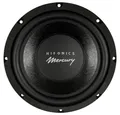 Hifonics Hifonics MRW104 Auto-Subwoofer passiv 800 W 4 Ω Subwoofer