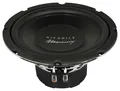 HIFONICS MRW-104 Subwoofer 25 cm MERCURY Woofer 800 Watt