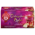 Teekanne Türkischer Apfel 55g, 20 Beutel