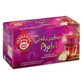 Teekanne Türkischer Apfel aromatisierender Apfel Feigengeschmack 55g
