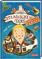 Die Schule der magischen Tiere. Endlich Ferien 5: B... | Buch | Zustand sehr gut