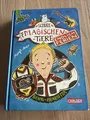 Die Schule der magischen Tiere – Band 5: Benni & Henrietta 🐾  1 Auflage 2020
