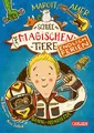 Die Schule der magischen Tiere. Endlich Ferien 5: Benni und Henrietta | Auer